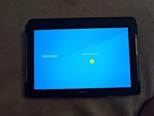 Acer Iconia A3-A40 Black Wi-Fi 32GB 2GB Ram 10.1" Quad-core Android Tablet