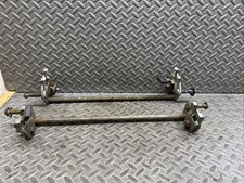 Honda HRH HRD 536 Petrol Lawn