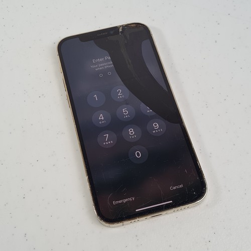 Apple iphone pro faulty - pro,