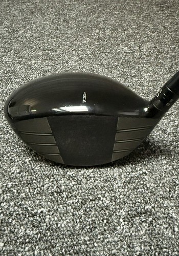 Titleist tsr3 driver degree - tsr3, 9