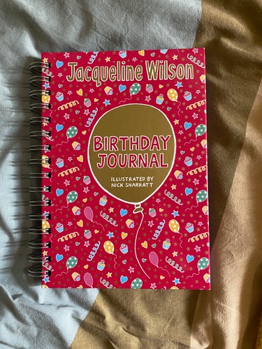 Jacqueline wilson birthday - jacqueline,