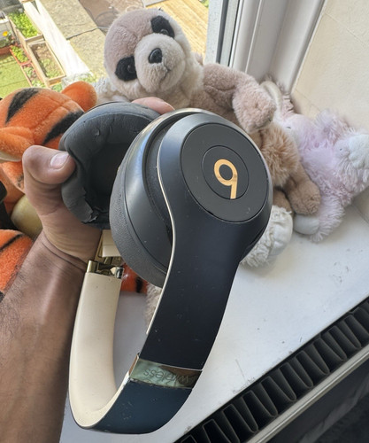 Beats dre studio3 - dre,