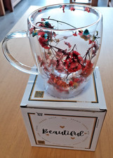 E70 BNIB FLORAL FUSION