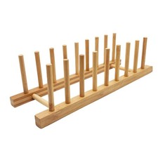 efbock Plate Rack Holder for