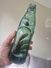 Old lemonade cod - lemonade/cod, bottle