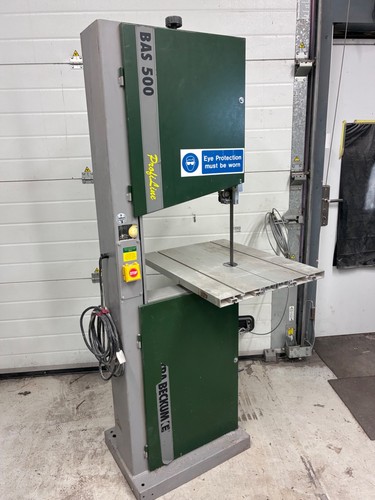 Elektra beckum bas 500 - elektra,