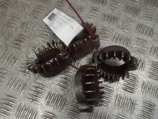 Honda CB750 K7-K8 SOHC 1977-1978 77-78 Set of Exhaust Header Pipe Clamps Collars