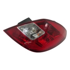 VAUXHALL CORSA MK3 D Rear Tail