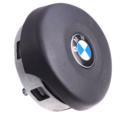 Leather bmw sport steering - bmw, m