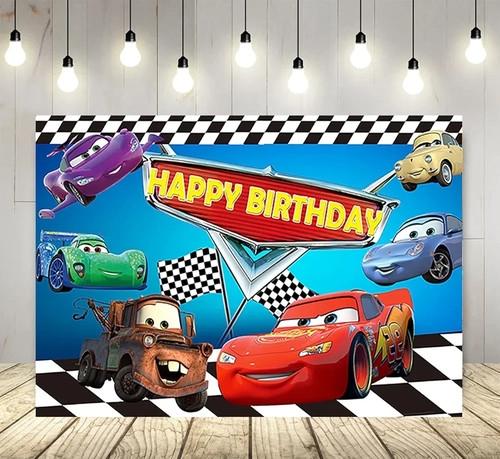 Lightning mcqueen cars - lightning,
