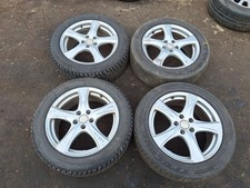 Volvo S80 2008 Set R17 alloy