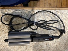 Babyliss Pro Titanium Tourmaline BAB2269TTE