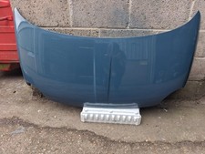 2008-2015 Fiat 500 Bonnet