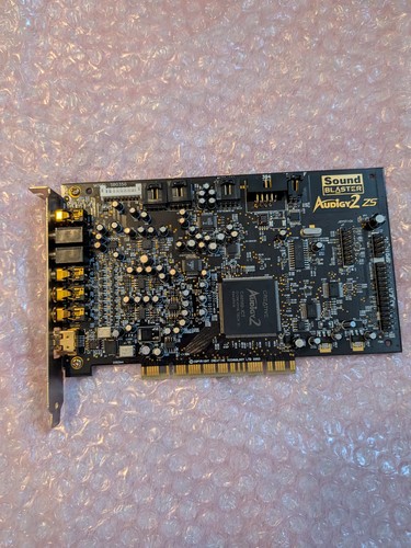 Creative sound blaster audigy - creative,