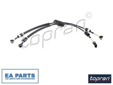 Cable, manual transmission for