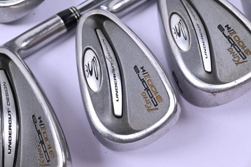 Cobra 3100 irons 5 pw - /, 5-pw+sw