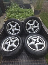 Mazda mx5 eunos fox - eunos, racing