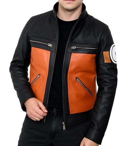 Naruto shippuden orange - naruto,