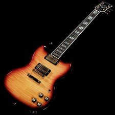 Gibson USA / SG Supreme