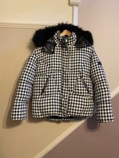 RIVER ISLAND LADIES BLACK &