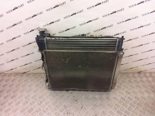 Hyundai i40 radiator - cw, vf