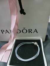 Genuine New Pandora 5Grey