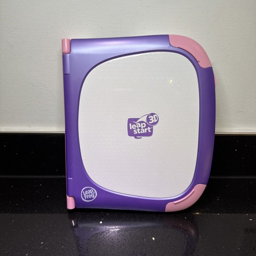 Leapfrog leapstart - leapfrog, 3d