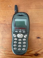 Sagem MC920 vintage mobile