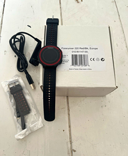 Garmin forerunner 220 gps - 220,