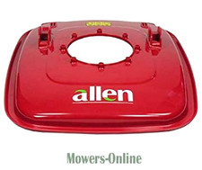 Allen 450 453 Hover Mower Deck