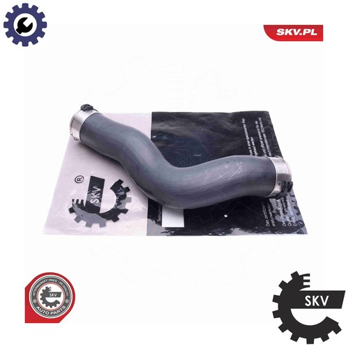 Charge air hose 43skv423 - hose,