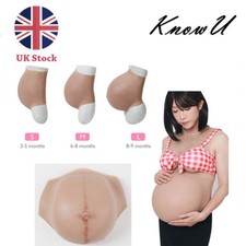 KnowU 3-9 Months Pregnant