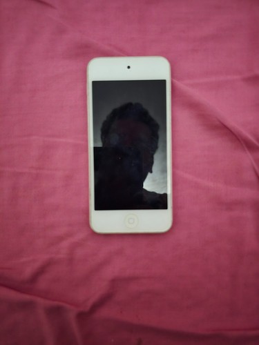 Ipod touch 7th generation - ipod,