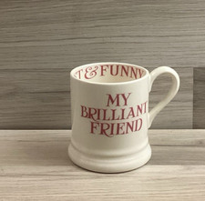 EMMA BRIDGEWATER -HALF PINT