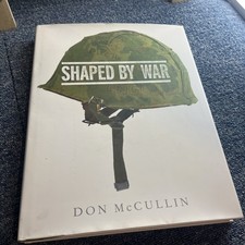Don McCullin - Shaped by War