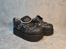 Classic 1990s Swear Shoes; 90s