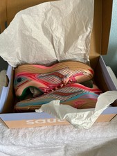 Size 12 - Saucony Jae Tips x