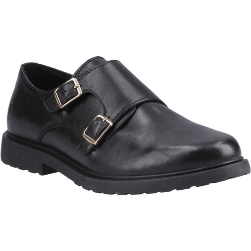 Hush puppies verity leather - hush,