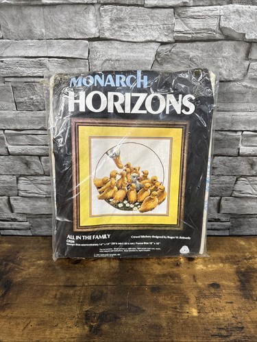 Monarch horizons all the - all,