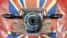 Genuine Mini R Series Steering