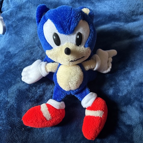 Sonic the hedgehog - hedgehog, 1992
