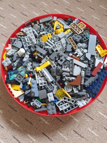 Lego bricks parts plates studs - plates,