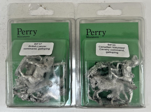 Perry miniatures british - perry,