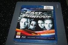 The Fast And The Furious 100th