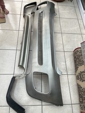 MINI R56 JCW REAR BUMPER