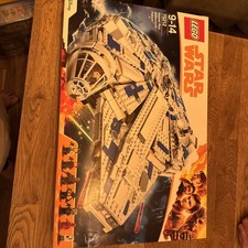 Star Wars Lego 75212kessel Run