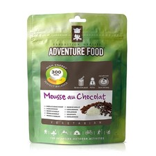 New Adventure Food Chocolate