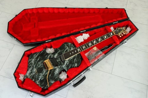 Super vhtf caparison venus - vhtf,