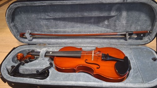 Hanson yorkshire violin bow - hanson,