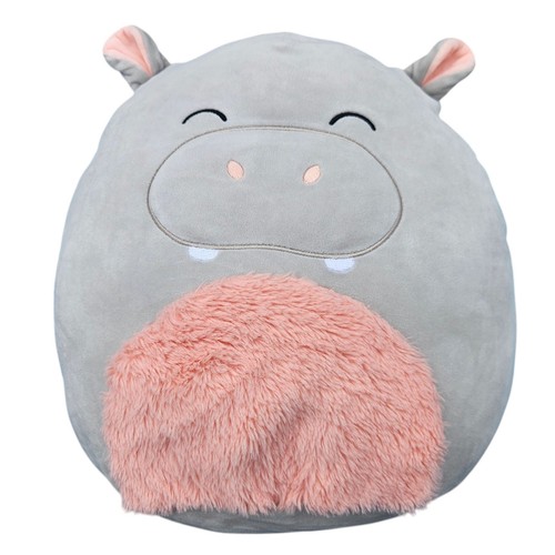 Squishmallow large harrison - squishmallow,